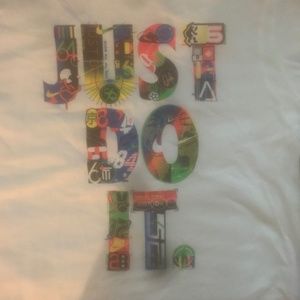 Nike shirt